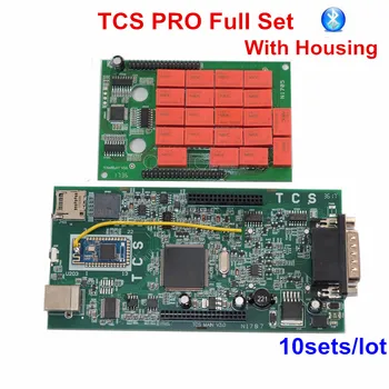 10pcs/lot New OBDIICAT TCS PRO vci 2016R1+Keygen/2017.1 New VCI Auto Diagnostic Tool Car Scanner Tool
10pcs/lot New OBDIICAT TCS PRO vci 2016R1+Keygen/2017.1 New VCI Auto Diagnostic Tool Car Scanner Tool