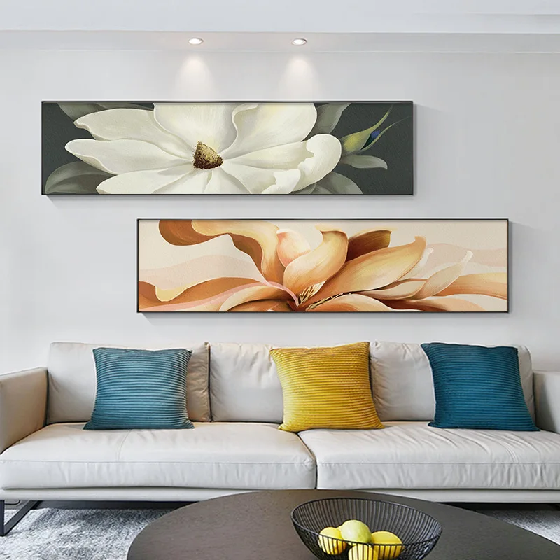 Orchid Blossom Sunflower Wall Picture Modern Nordic Canvas Print Painting Wall Art Poster for Living Room Home Hotel Decoration
Orchid Blossom Sunflower Wall Picture Modern Nordic Canvas Print Painting Wall Art Poster for Living Room Home Hotel Decoration