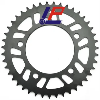 Motorcycle Sprocket for Honda CB600 CB650 CBF500 CBF600 CBR600 CBR650 CBR900 VLX750 VT750 XL1000
Motorcycle Sprocket for Honda CB600 CB650 CBF500 CBF600 CBR600 CBR650 CBR900 VLX750 VT750 XL1000