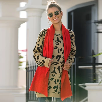 Luxury Scarf Winter Scarfs for Ladies Knitting Fashion Red Designer Scarf Women Foulard Femme Musulman Bolsos Verano 2020 Mujer
Luxury Scarf Winter Scarfs for Ladies Knitting Fashion Red Designer Scarf Women Foulard Femme Musulman Bolsos Verano 2020 Mujer