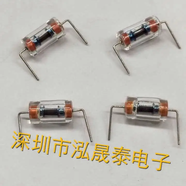 

Original new 100% DA53-302M 3000V 485 surge absorber with glass discharge tube (Inductor)