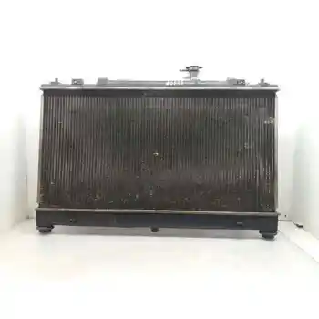 RF5C15200C WATER RADIATOR MAZDA 6 SALOON (GG) 
RF5C15200C WATER RADIATOR MAZDA 6 SALOON (GG)