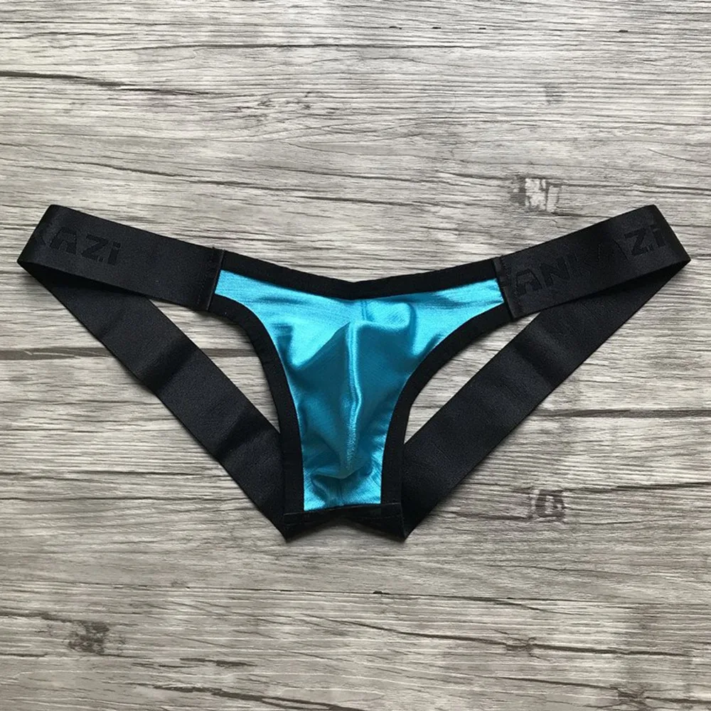 Men Open Back Underwear Jockstrap Panties Sexy Low Rise G String Cock Pouch Underpants Enhance T-Back Open Butt Thong Lingerie
Men Open Back Underwear Jockstrap Panties Sexy Low Rise G String Cock Pouch Underpants Enhance T-Back Open Butt Thong Lingerie