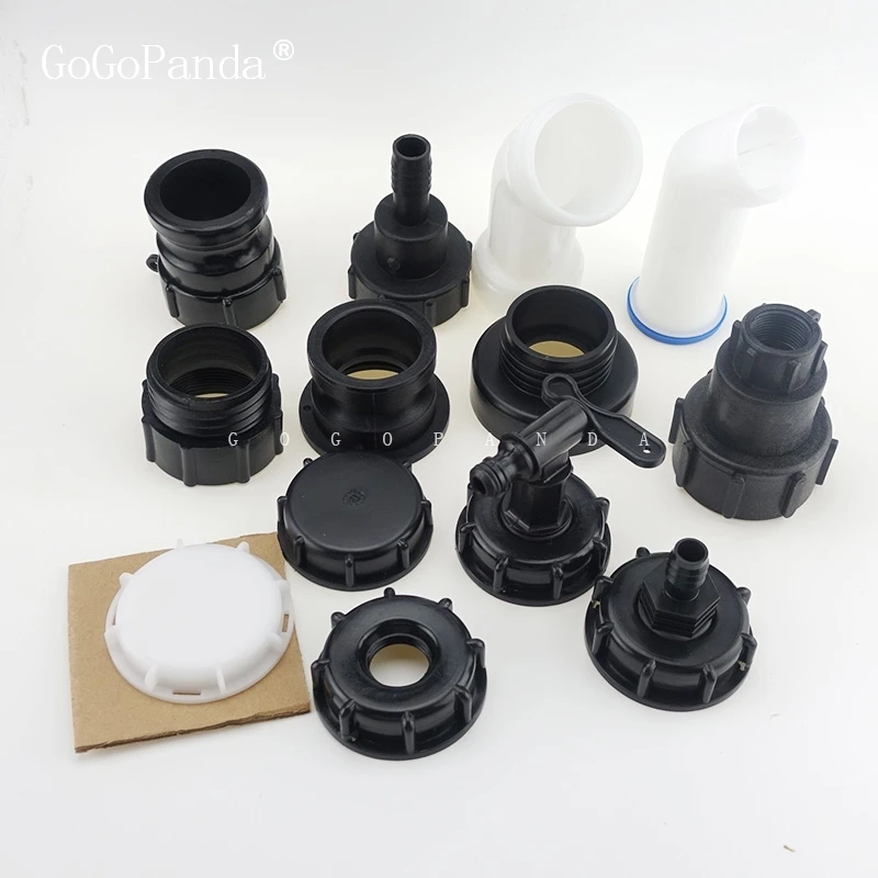 Free Shipping IBC tank 2" Buttress Female Adaptor camlock Tap Cap With Hole CoarseThread Total Type
Free Shipping IBC tank 2" Buttress Female Adaptor camlock Tap Cap With Hole CoarseThread Total Type