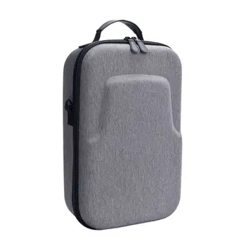 Portable Hard EVA Bags Protect Cover Storage Box Carrying Case for Oculus Quest Virtual Reality System Controller Accessories
Portable Hard EVA Bags Protect Cover Storage Box Carrying Case for Oculus Quest Virtual Reality System Controller Accessories