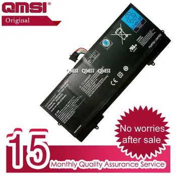 

QMSI 14.4V 45Wh 3150mAh new Original FMVNBP220 FPCBP372 Laptop Battery ,for Fujitsu Lifebook U772 Series laptop