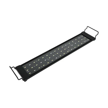 Gako Aquarium Ultra-thin Light White Blue LED Aquarium LED Lamp with Extendable Bracket for Fish Tank Plant Grow
Gako Aquarium Ultra-thin Light White Blue LED Aquarium LED Lamp with Extendable Bracket for Fish Tank Plant Grow