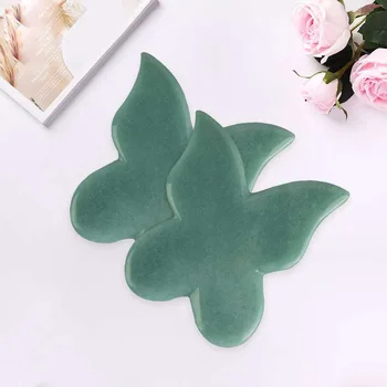 Natural Eastern Tomb jade scraping board beauty health massage jade scraping device dredge meridian health scraping slice
Natural Eastern Tomb jade scraping board beauty health massage jade scraping device dredge meridian health scraping slice