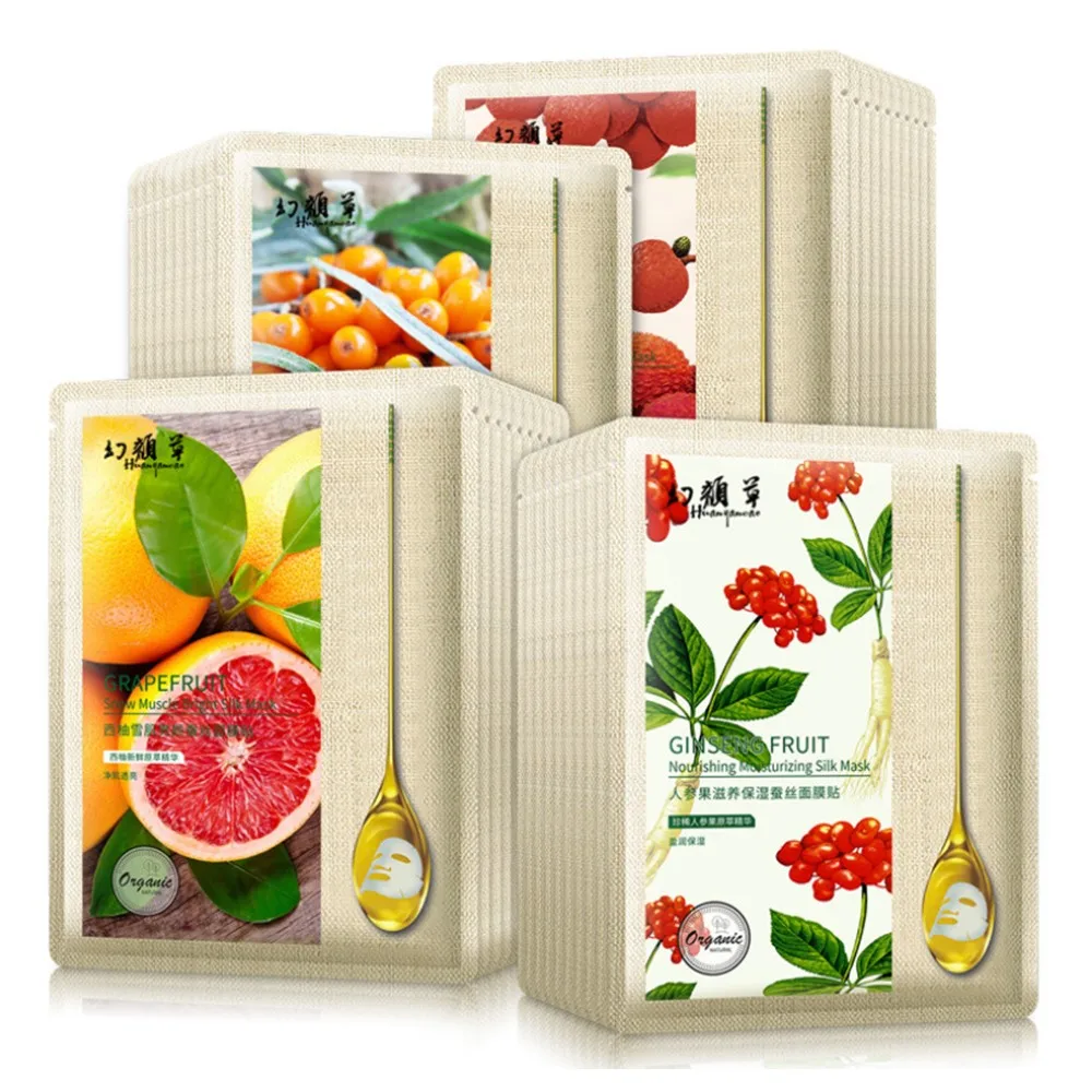 Hydrating Moisturizing Mild Repair Sheet Mask Fruit Extract Facial Skin Care Oil Control Face Brightening Nourishing Facial Mask
Hydrating Moisturizing Mild Repair Sheet Mask Fruit Extract Facial Skin Care Oil Control Face Brightening Nourishing Facial Mask
