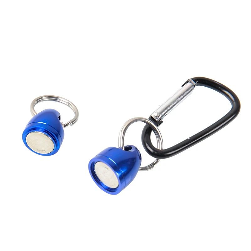 Tsurinoya Magnet Fishing Clasps Fast Magnet Clasps 3.5 kg Suction Fishing Accessories Magnetic clasps
Tsurinoya Magnet Fishing Clasps Fast Magnet Clasps 3.5 kg Suction Fishing Accessories Magnetic clasps