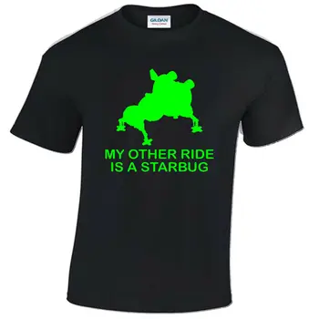 STARBUG RED DWARF MENS T SHIRT JUPITER MINING CORP BLUE MIDGET CLASSIC FUNNY
STARBUG RED DWARF MENS T SHIRT JUPITER MINING CORP BLUE MIDGET CLASSIC FUNNY