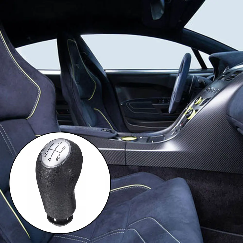 5 Speed Car Manual Gear Shift Knob New Gearshift Shifter Knob for Renault CLIO MK3 3 III Megane MK2 Scenic MK2 5
5 Speed Car Manual Gear Shift Knob New Gearshift Shifter Knob for Renault CLIO MK3 3 III Megane MK2 Scenic MK2 5