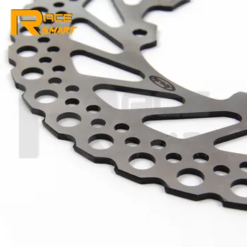 CRF250R 2019 Motorcycle CNC Front Brake Disks Disc Rotor For HONDA CRF 250R CRF250X 2004-2018 CRF250 R 2005 2006 2007 2008-2017
CRF250R 2019 Motorcycle CNC Front Brake Disks Disc Rotor For HONDA CRF 250R CRF250X 2004-2018 CRF250 R 2005 2006 2007 2008-2017