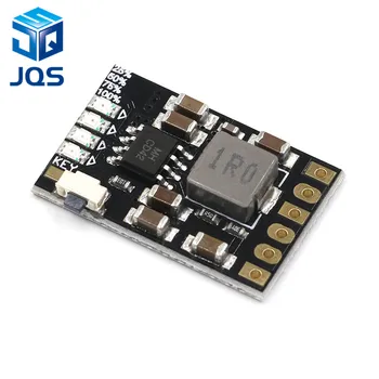 2A 5V Charge Discharge Integrated 3.7V 4.2V Lithium Battery Boost Mobile Power Protection Diy Electronic PCB Board Module
2A 5V Charge Discharge Integrated 3.7V 4.2V Lithium Battery Boost Mobile Power Protection Diy Electronic PCB Board Module