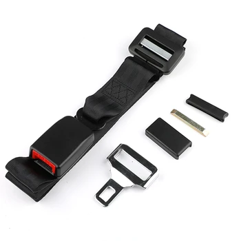 Pregnancy Car Seat Belt Strap Adjustable Length Anchor Holder Safety Cover Shoulder Harness Strap Seat Belt
Pregnancy Car Seat Belt Strap Adjustable Length Anchor Holder Safety Cover Shoulder Harness Strap Seat Belt