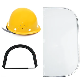 Full Face Safety Shield Tool Clear Glasses Painting Eye Protection Splash Proof Anti-corrosion Face Cover
Full Face Safety Shield Tool Clear Glasses Painting Eye Protection Splash Proof Anti-corrosion Face Cover