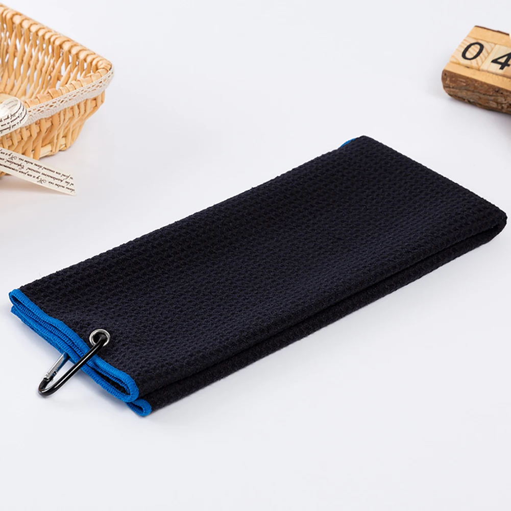 Golf Towel Accessories Absorb Sweat Microfiber Fabric Yoga Running Hook Fitness Easy Clean Quick Dry Eco-friendly Soft Sports
Golf Towel Accessories Absorb Sweat Microfiber Fabric Yoga Running Hook Fitness Easy Clean Quick Dry Eco-friendly Soft Sports