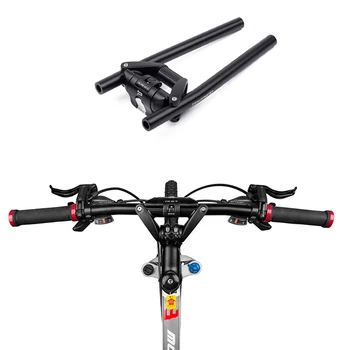 Folding Handle Handlebar With Adapters Aluminum Alloy handlebar Bicycle Handlebar MTB handlebar Bending handlebar
Folding Handle Handlebar With Adapters Aluminum Alloy handlebar Bicycle Handlebar MTB handlebar Bending handlebar
