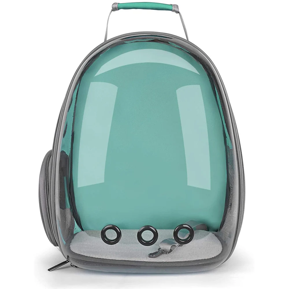 Cat Carrier Bags Breathable Pet Carrier Bag Backpack Clear Cat Dog Puppy Portable Backpack For Travel Outdoor Pet Dog 
Cat Carrier Bags Breathable Pet Carrier Bag Backpack Clear Cat Dog Puppy Portable Backpack For Travel Outdoor Pet Dog