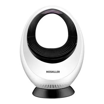 Quite home non-radiative mute photocatalyst LED mosquito killer mosquito lamp Pest Control Light
Quite home non-radiative mute photocatalyst LED mosquito killer mosquito lamp Pest Control Light