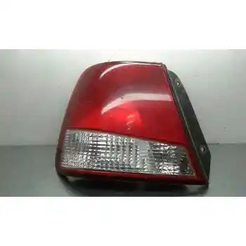LEFT REAR light HYUNDAI ACCENT (LC)
LEFT REAR light HYUNDAI ACCENT (LC)