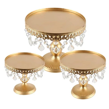 Gold Mirror Surface Wedding Dessert Tray Cake Stand Wedding Party Birthday Decoration Pan Cake Cookies Display 20/25/30cm
Gold Mirror Surface Wedding Dessert Tray Cake Stand Wedding Party Birthday Decoration Pan Cake Cookies Display 20/25/30cm