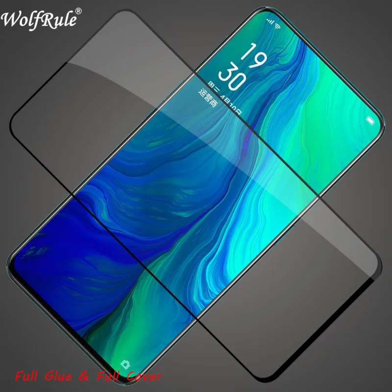 2pcs LCD Screen Protector Oppo Reno 2 Full Glue Glass For Oppo Reno 2 Full Cover Tempered Glass Oppo Reno 2 Phone Film
2pcs LCD Screen Protector Oppo Reno 2 Full Glue Glass For Oppo Reno 2 Full Cover Tempered Glass Oppo Reno 2 Phone Film