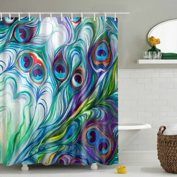 Decorative Shower Curtain Shower Curtain HD Printed Polyester Bath Covers Home Decor Curtains,
Decorative Shower Curtain Shower Curtain HD Printed Polyester Bath Covers Home Decor Curtains,