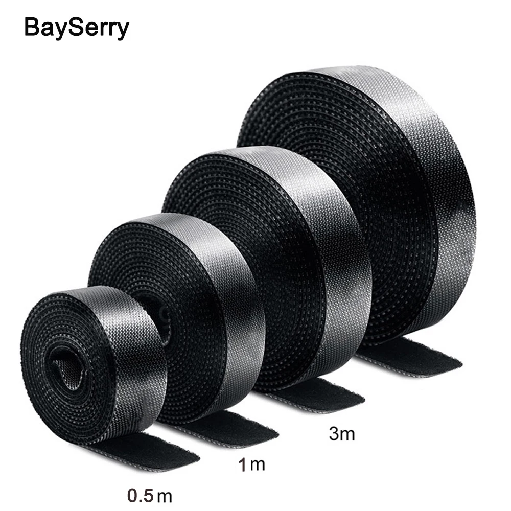Cable Protector Nylon Magic Sticker USB Cable Organizer Wire Winder Earphone Mouse Cord Management for iPhone Samsung Xiaomi
Cable Protector Nylon Magic Sticker USB Cable Organizer Wire Winder Earphone Mouse Cord Management for iPhone Samsung Xiaomi
