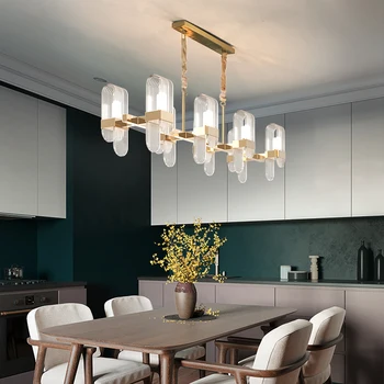 Scandinavian Luxury Modern Gold Lustre Chandelier Lighting Acrylic Room light Living Room Decoration Bedroom Restaurant Villa
Scandinavian Luxury Modern Gold Lustre Chandelier Lighting Acrylic Room light Living Room Decoration Bedroom Restaurant Villa