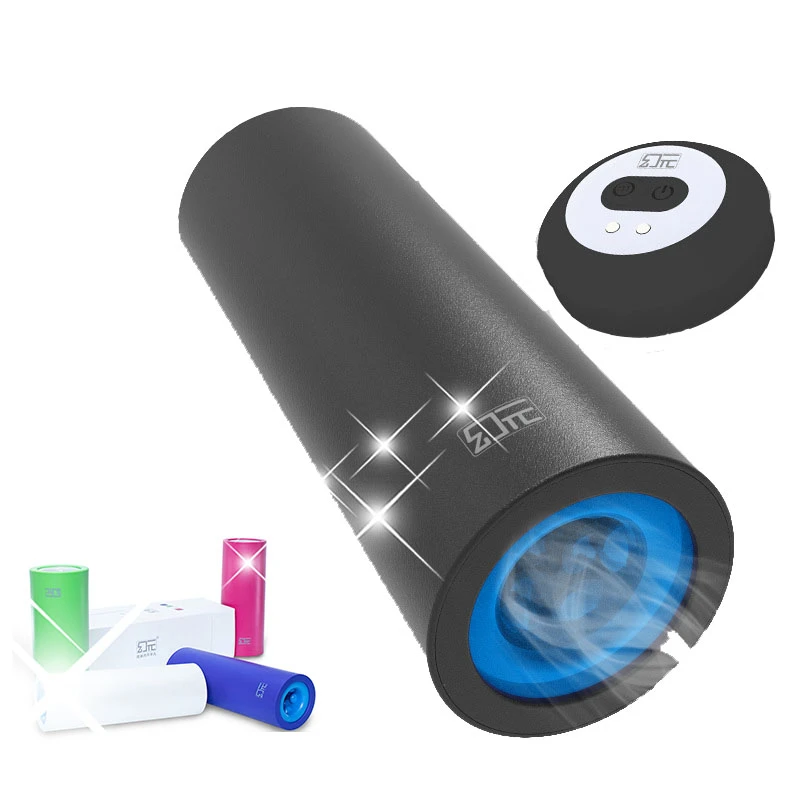 Вакуумные Вибрационный мастурбатор для мужчин чашки пенис упражнения Реалистичная Вагина настоящая Вагина киска эротические Секс-игрушки для Для мужчин