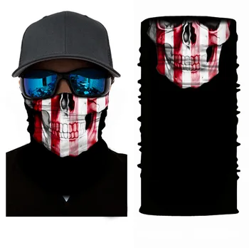 3D Multifunction Magic Balaclava Neck Face Mask Motorcycle Ghost Skull Skeleton Hip Hop Head Shield Durag Men Bandana Scarf
3D Multifunction Magic Balaclava Neck Face Mask Motorcycle Ghost Skull Skeleton Hip Hop Head Shield Durag Men Bandana Scarf