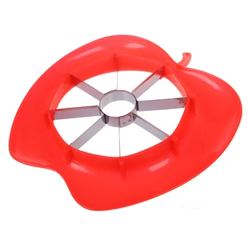 New Vegetable Fruit Cutter Twister Slicer Corer Peeler Processing Device Utensil Set
New Vegetable Fruit Cutter Twister Slicer Corer Peeler Processing Device Utensil Set