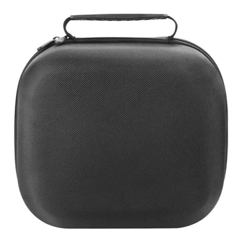 Carrying Case Protective Hard Box For Logitech G430/G930/G933/G633/G533,Asus Rog Strix Wireless,Alienware Aw988,Hifiman,He400S/A
Carrying Case Protective Hard Box For Logitech G430/G930/G933/G633/G533,Asus Rog Strix Wireless,Alienware Aw988,Hifiman,He400S/A