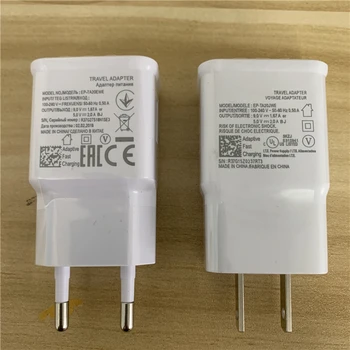 100 pcs / lot wall adapter Original AU EU US plug For Samsung S6 S7 S8 fast charger 9V 1.67A travel power charger Send for free
100 pcs / lot wall adapter Original AU EU US plug For Samsung S6 S7 S8 fast charger 9V 1.67A travel power charger Send for free