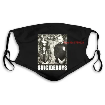 SUICIDEBOYS HIP HOP $UICIDEBOY$ (+Free Vinyl Sticker) New - Mask women kid's PM2.5
SUICIDEBOYS HIP HOP $UICIDEBOY$ (+Free Vinyl Sticker) New - Mask women kid's PM2.5