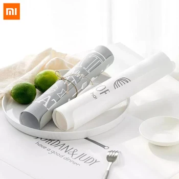 Xiaomi Mijia PP Placemat Lightweight Rollable Mat With Fun Pattern Easy Clean Thermal insulation Mat For Tool Dinner Smart Home
Xiaomi Mijia PP Placemat Lightweight Rollable Mat With Fun Pattern Easy Clean Thermal insulation Mat For Tool Dinner Smart Home