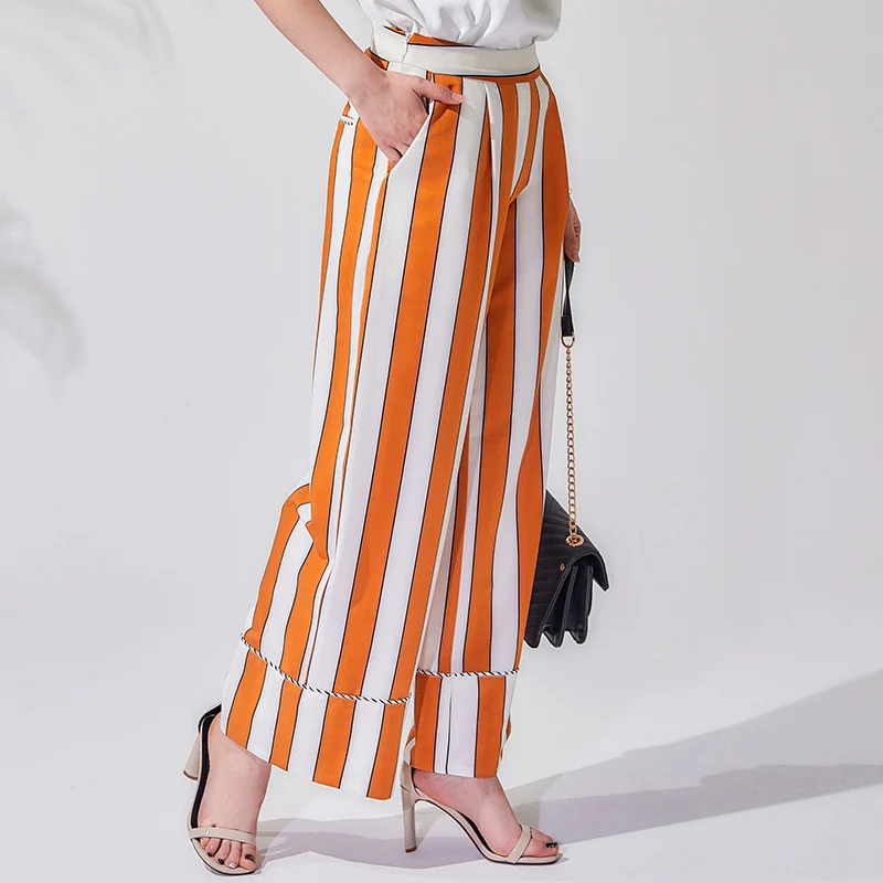 BG ig Size Side Split Wide Leg Pants Summer Strip Print Women Boho Beach Long Pants Brand High Waist Casual J90922256
BG ig Size Side Split Wide Leg Pants Summer Strip Print Women Boho Beach Long Pants Brand High Waist Casual J90922256