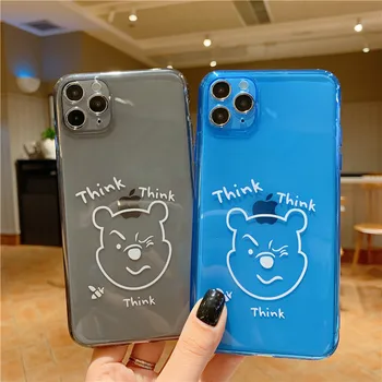 INS Korea cute super hot simple camera photo bear phone case for iPhone 11 pro MAX Xs MAX Xr X 6 6s 7 8plus soft TPU back cover
INS Korea cute super hot simple camera photo bear phone case for iPhone 11 pro MAX Xs MAX Xr X 6 6s 7 8plus soft TPU back cover