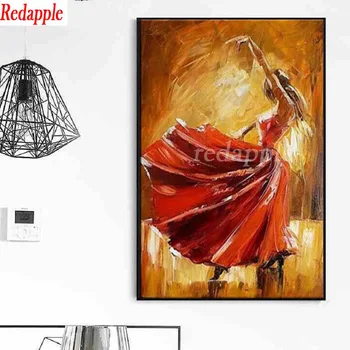 3D picture of rhinestones mosaic Spanish Flamenco Dancing full embroidery paint with diamonds painting sale crystal beads decor
3D picture of rhinestones mosaic Spanish Flamenco Dancing full embroidery paint with diamonds painting sale crystal beads decor