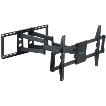 Bracket for TV kromax Atlantis-70 black 32 "-75" Max 101 kg wall mounted swivel-retractable
Bracket for TV kromax Atlantis-70 black 32 "-75" Max 101 kg wall mounted swivel-retractable