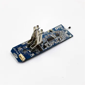 PCB Circuit Board Protection Board Battery Plastic Shell Case for Dyson V6 Vacuum Cleaner Accessories Battery Repair Parts
PCB Circuit Board Protection Board Battery Plastic Shell Case for Dyson V6 Vacuum Cleaner Accessories Battery Repair Parts