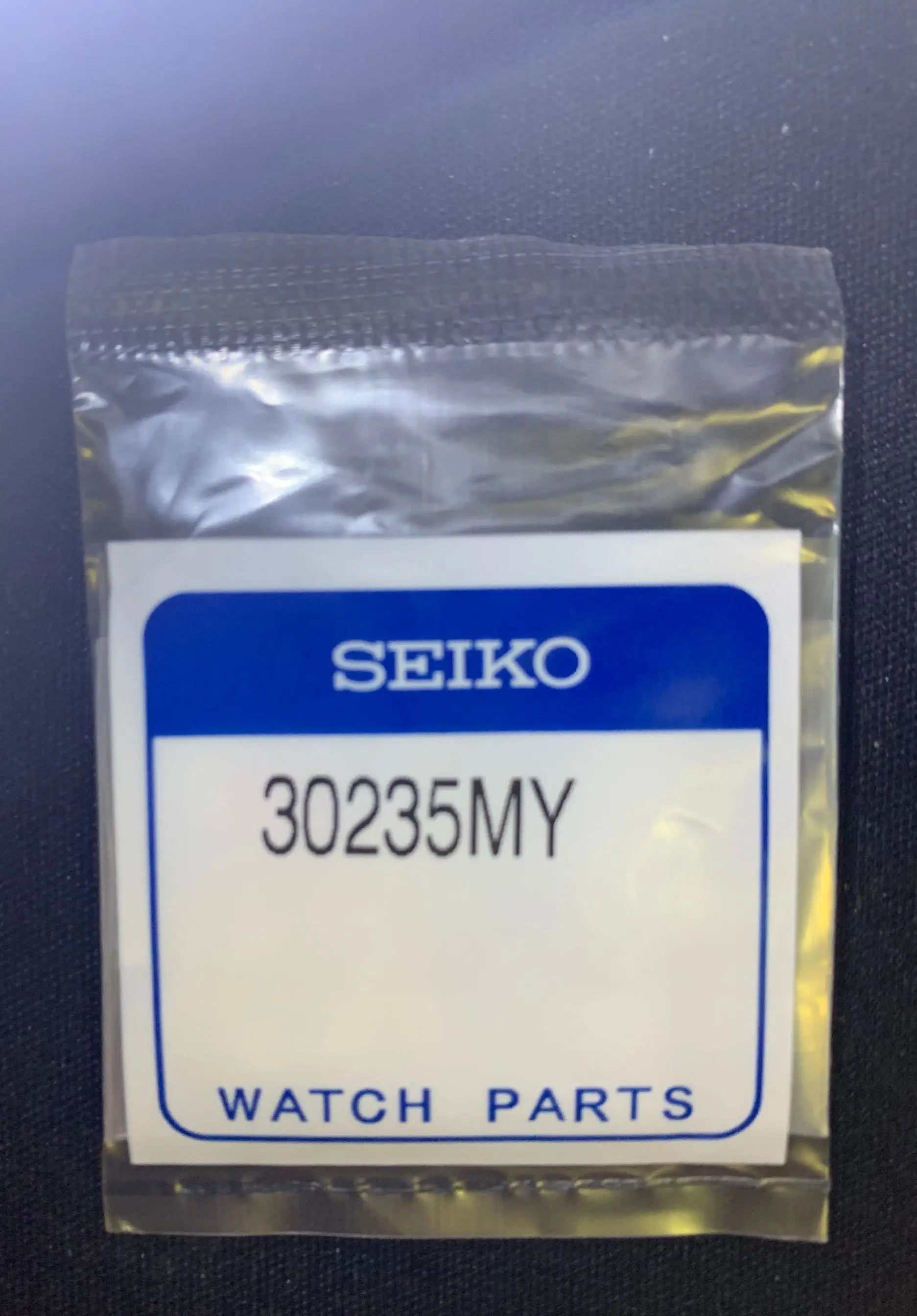 (1-2piece) 3023-5MZ 30235MY 3023-5MY TC920S watch dedicated artificial kinetic energy rechargeable battery Original | Электроника