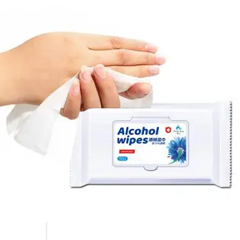 Hot!!! 10/50pcs 75% Disinfecting Alcohol Wipes Disposable Hand Wipes Skin Toys Cleaning Disinfection Wipes Alcohol Cotton Pieces
Hot!!! 10/50pcs 75% Disinfecting Alcohol Wipes Disposable Hand Wipes Skin Toys Cleaning Disinfection Wipes Alcohol Cotton Pieces