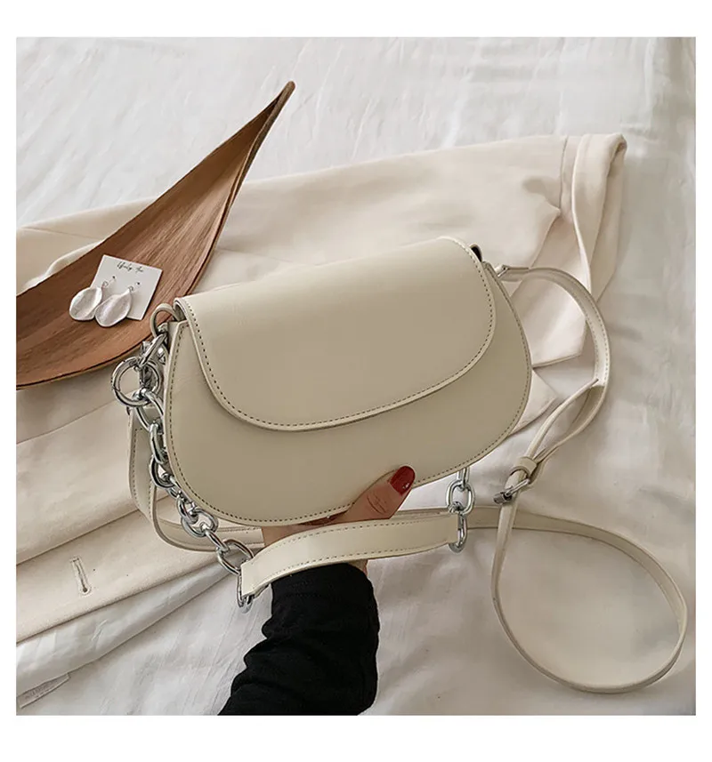Fashion Small Crossbody Bags For Women 2020 New Quality PU Leather Designer Handbags Female Shoulder Messenger Bags Women's Bag
Fashion Small Crossbody Bags For Women 2020 New Quality PU Leather Designer Handbags Female Shoulder Messenger Bags Women's Bag