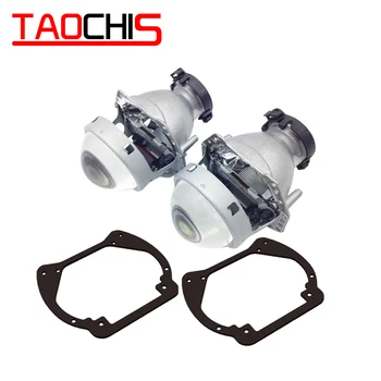 TAOCHIS Car Styling transition frame adapter Hella 3R G5 Projector lens retrofit Bracket for DODGE RAM 2013
TAOCHIS Car Styling transition frame adapter Hella 3R G5 Projector lens retrofit Bracket for DODGE RAM 2013