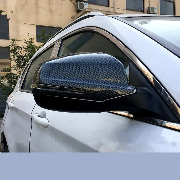 Carbon Fibre Decorated Popular High Quality Rearview Mirror Protective Covers For Great Wall Haval H2 2014 15 16 17 18 19 CCA063
Carbon Fibre Decorated Popular High Quality Rearview Mirror Protective Covers For Great Wall Haval H2 2014 15 16 17 18 19 CCA063