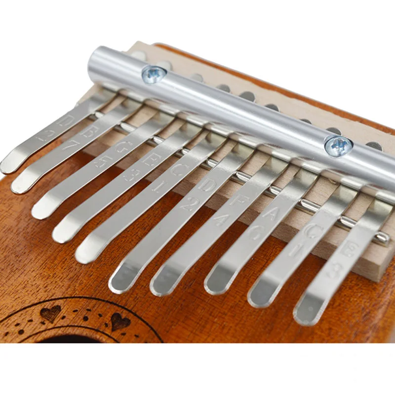 1 набор деталей 10 стальной ключ для фортепиано тон клавиатура Инструменты