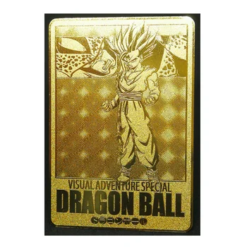 Super Saiyan Dragon Ball Z Stormy Situation Metal Card Heroes Battle Card Ultra Instinct Goku Vegeta Game Collection Cards 
Super Saiyan Dragon Ball Z Stormy Situation Metal Card Heroes Battle Card Ultra Instinct Goku Vegeta Game Collection Cards