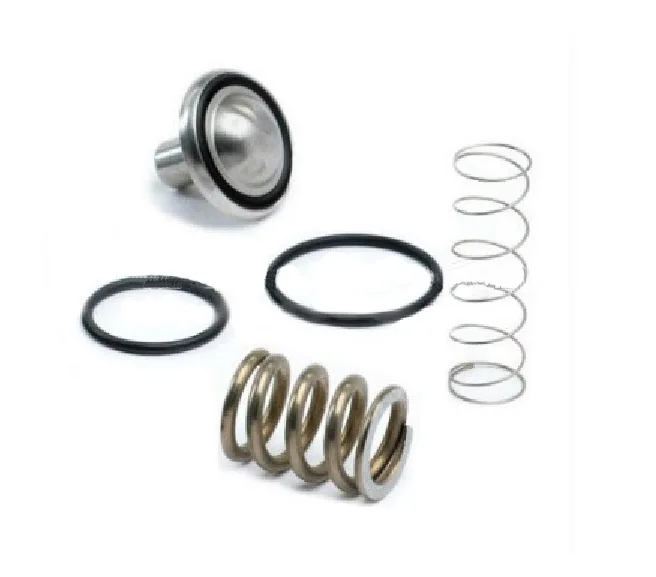 6231933500 Minimum Pressure Valve Kit for Atlas Copco Compressor Repair Part MPV Kit
6231933500 Minimum Pressure Valve Kit for Atlas Copco Compressor Repair Part MPV Kit